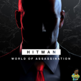 ⚡HITMAN World of Assassination⚡PS4 | PS5