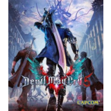 Devil May Cry 5+GTA V+Minecraft+2 Игры USA PS5✅