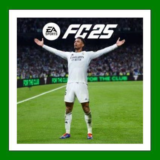 ✅EA SPORTS FC 25✔️+ 25 Игр🎁Steam⭐0% Карты💳АКЦИЯ🎁