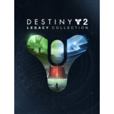 🔑 Destiny 2: Legacy Collection (2023) 🔥 Steam Key 🌍