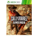 CALL OF JUAREZ GUNSLINGER XBOX🟢ПОКУПКА