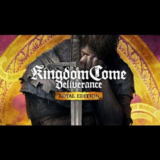 Kingdom Come: Deliverance Royal Ed.  Steam Ключ