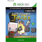 BATTLEBLOCK THEATER XBOX ONE, SERIES X|S🟢ПОКУПКА