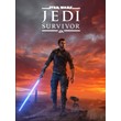 STAR WARS Jedi Survivor Deluxe EA App Region Free