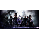 💀 Resident Evil 6 🔑 Steam ключ 🌎 GLOBAL
