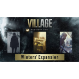 🧟‍♂️ Resident Evil 8: Village 🥶 Winters’ Expansion