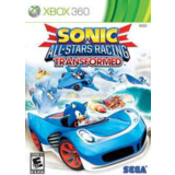 SONIC & ALL-STARS RACING TRANSFORMED XBOX🟢ПОКУПКА