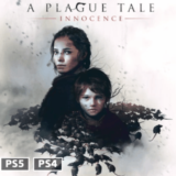 💚 A Plague Tale: Innocence PS (PS4/PS5) 💚