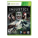 INJUSTICE: GODS AMONG US XBOX ONE,SERIES X|S🟢ПОКУПКА