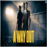 💚  A Way Out PS (PS4/PS5) 💚