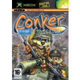CONKER: LIVE AND RELOADED XBOX🟢ПОКУПКА