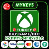 🟢XBOX🟢ПРИОБРЕТИТЕ ИГРУ🎮 ТУРЦИЯ РЕГИОН ЛИР✅БЫСТРЫЙ⚡