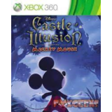 CASTLE OF ILLUSION STARRING MICKEY MOUSE XBOX🟢ПОКУПКА