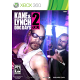KANE & LYNCH 2 XBOX ONE, SERIES X|S🟢ПОКУПКА