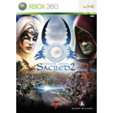 SACRED 2 FALLEN ANGEL XBOX ONE, SERIES X|S🟢ПОКУПКА