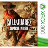 ☑️⭐Call of Juarez Gunslinger XBOX⭐Покупка на Ваш ак ⭐☑️