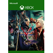 DEVIL MAY CRY 5 SPECIAL EDITION ✅XBOX SERIES X|S КЛЮЧ🔑
