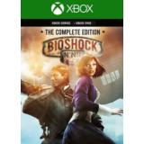 BIOSHOCK INFINITE: THE COMPLETE EDITION ✅XBOX КЛЮЧ🔑
