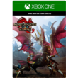 ✅❤️MONSTER HUNTER RISE: SUNBREAK DLC❤️XBOX+PC🔑KEY+VPN✅