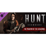 Hunt Showdown 1896 The Phantom of the Catacombs 💎STEAM