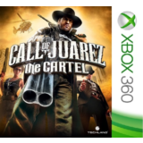 ☑️⭐Call of Juarez The Cartel XBOX⭐Покупка на Ваш акк⭐☑️