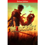 DEADCRAFT Deluxe Edition Xbox One & Series S|X ключ🔑