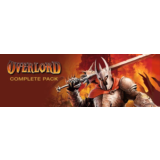 Overlord Complete Pack STEAM Gift - Region Free