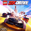 💜 LEGO 2K Drive | PS4/PS5 | Турция 💜