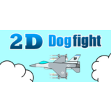 2D Dogfight  STEAM KEY REGION FREE GLOBAL ROW