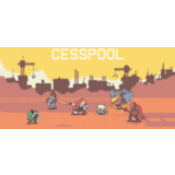 CESSPOOL STEAM KEY REGION FREE GLOBAL ROW
