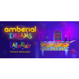 Amberial Dreams STEAM KEY REGION FREE GLOBAL ROW