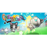 Cute Triplets STEAM KEY REGION FREE GLOBAL ROW