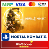 🔴Mortal Kombat 11 | Мортал Комбат 11 PS4|5 Турция PS🔴