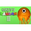 ⭐️Offline account Garten of banban 3 ⭐️ STEAM