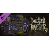 Don't Starve Together: Gothic Belongings Chest⚡АВТОДОСТ