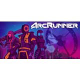 ArcRunner⚡АВТОДОСТАВКА Steam Россия