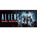 Aliens: Dark Descent⚡АВТОДОСТАВКА Steam RU/BY/KZ/UA