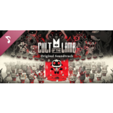 Cult of the Lamb Soundtrack⚡АВТОДОСТАВКА Steam Россия