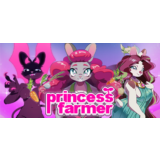 Princess Farmer ключ Global + RU/CIS РФ Россия стим СНГ