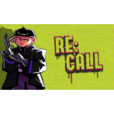 RE:CALL ✅ Steam Global Region free +🎁