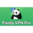 🐼PANDAVPN (PANDA VPN) | PREMIUM 01.04.24 | WARRANTY🐼