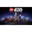 🔴 LEGO® Star Wars™: The Skywalker Saga ✅ EGS 🔴 (PC)