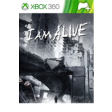 I AM ALIVE™ XBOX ONE, SERIES X|S🟢ПОКУПКА