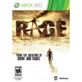 RAGE 1 XBOX ONE, SERIES X|S🟢ПОКУПКА