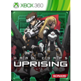 HARD CORPS: UPRISING XBOX ONE, SERIES X|S🟢ПОКУПКА