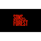 SONS OF THE FOREST⭐️ЛЮБОЙ РЕГИОН+STEAM+ГАРАНТИЯ✅