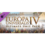 Europa Universalis IV Ultimate Unit Pack (9 DLC)🔑STEAM