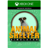 ✅❤️ANIMAL SHELTER SIMULATOR❤️XBOX ONE|XS🔑КЛЮЧ✅