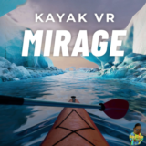 ⚡Kayak VR: Mirage | Каяк VR: Мираж⚡PS5