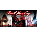 Devil May Cry: HD Collection🔑STEAM КЛЮЧ🔥РОССИЯ+МИР